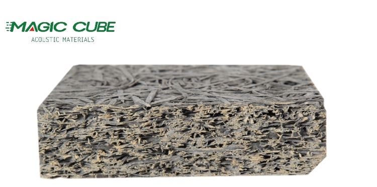 wood fiber acoustic ceiling panel wood fiber acoustic ceiling panel