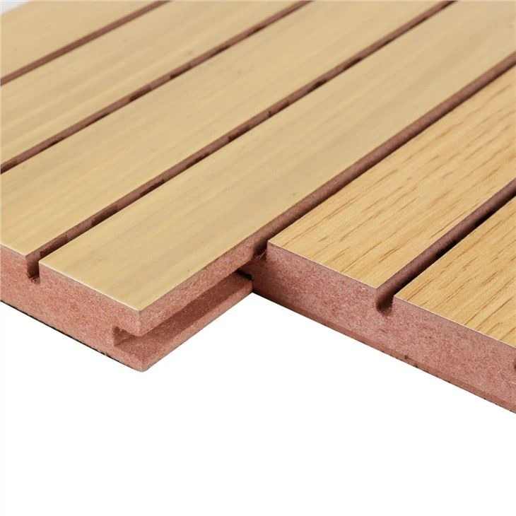 Timber Wall Panels