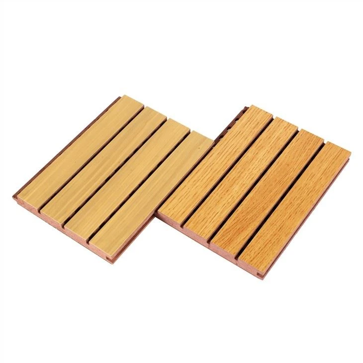 Timber Wall Panels