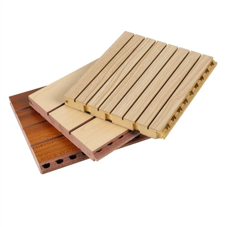 Timber Wall Panels