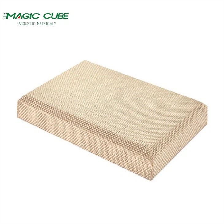 Fabric Acoustic Wall Panels