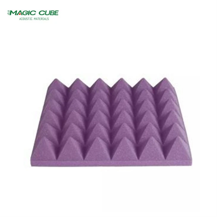 Noise Insulation Foam