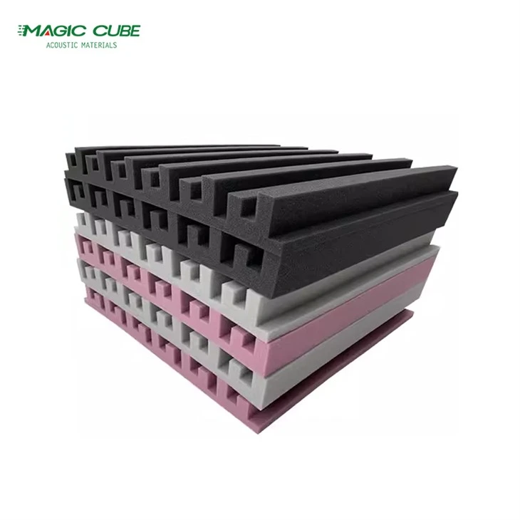 Best Foam For Vocal Booth
