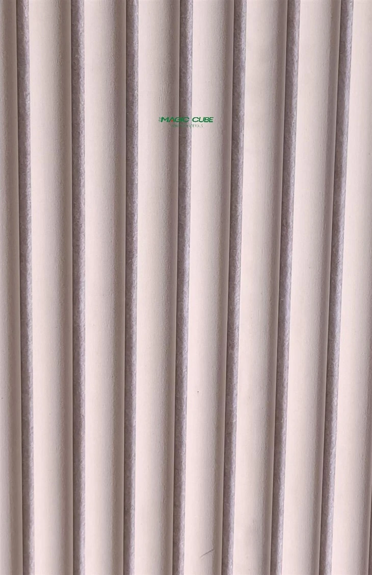 Slat Wood Acoustic Panels