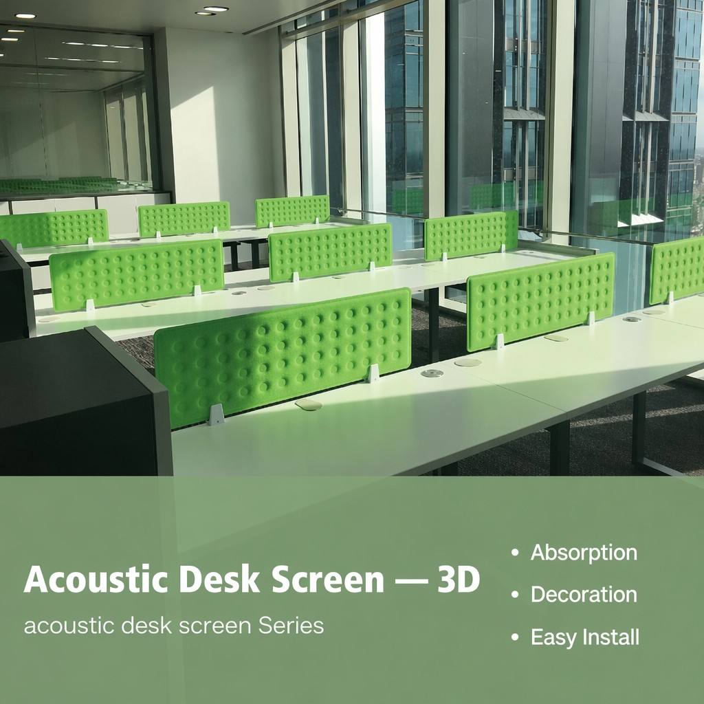 Desk Acoustic Dividers quotation Desk Acoustic Dividers quotation